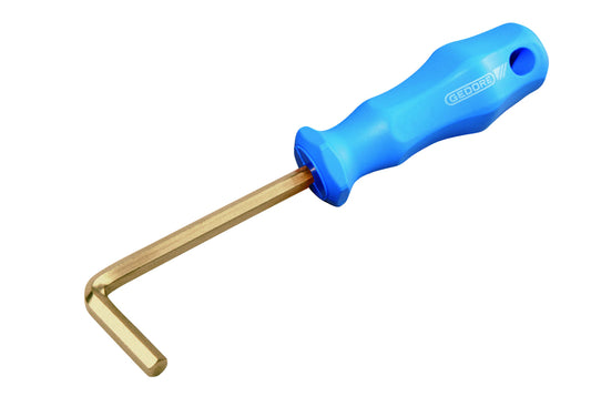 GEDORE GED0251499S - Clau allen angle mànec 10mm (2492334)
