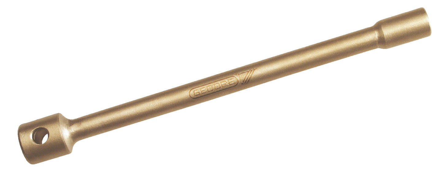 Llave de vaso de 52 mm ATEX
