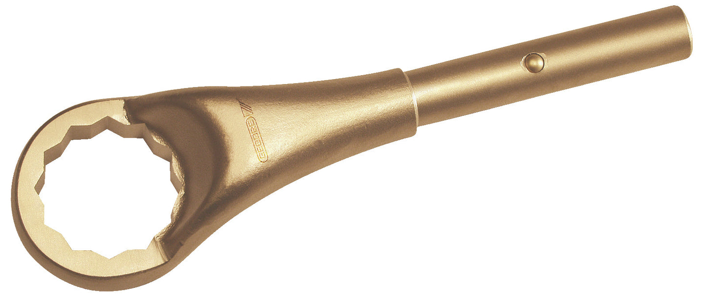 Llave de tracción 2.1/8AF ATEX
