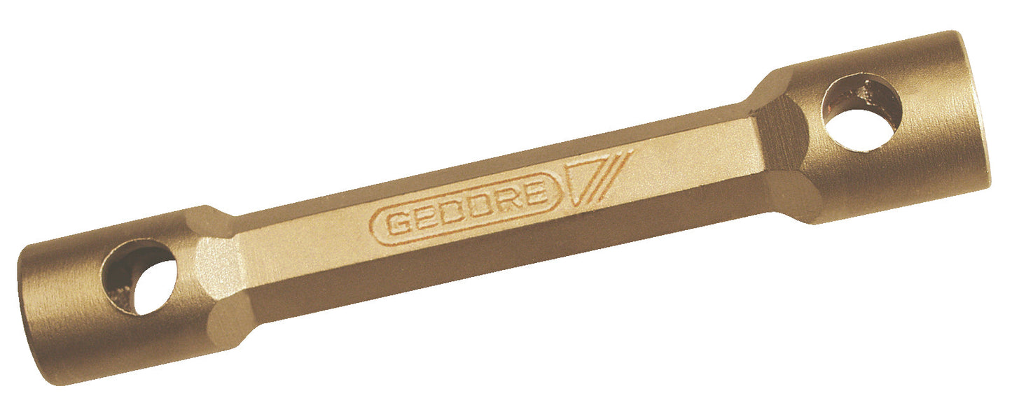 Llave de tubo 10x11 mm ATEX