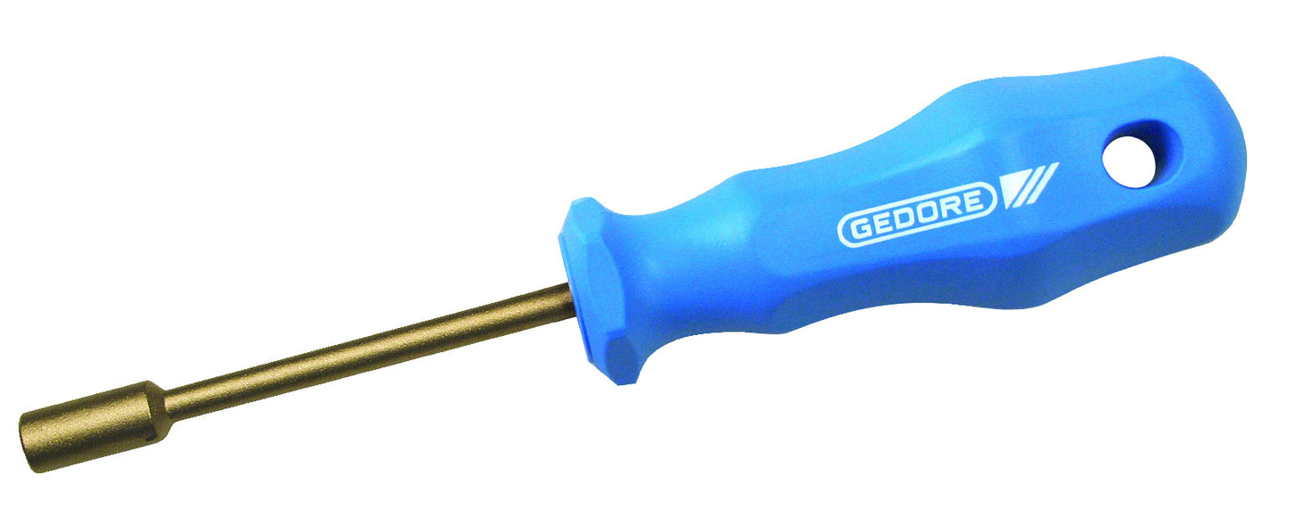 Llave de vaso con mango 12mm