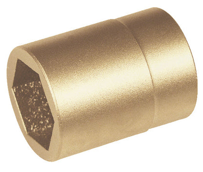 Vas hexagonal de 1/2" 1.3/16AF