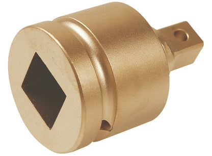 Reductor impacto 1/2" - 1/4"