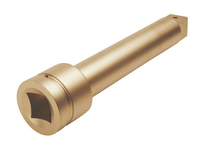 Alargadera impacto 1" 100mm AC