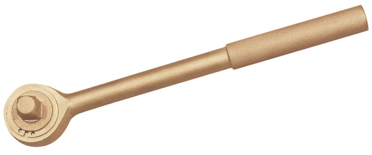 Carraca reversible 1/2" ATEX