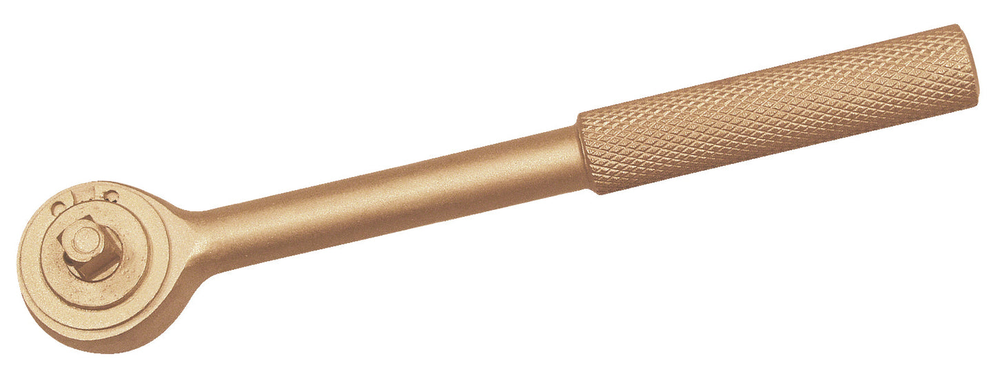 Carraca reversible 1/4" ATEX