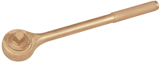 Carraca reversible 1" 550mm AC