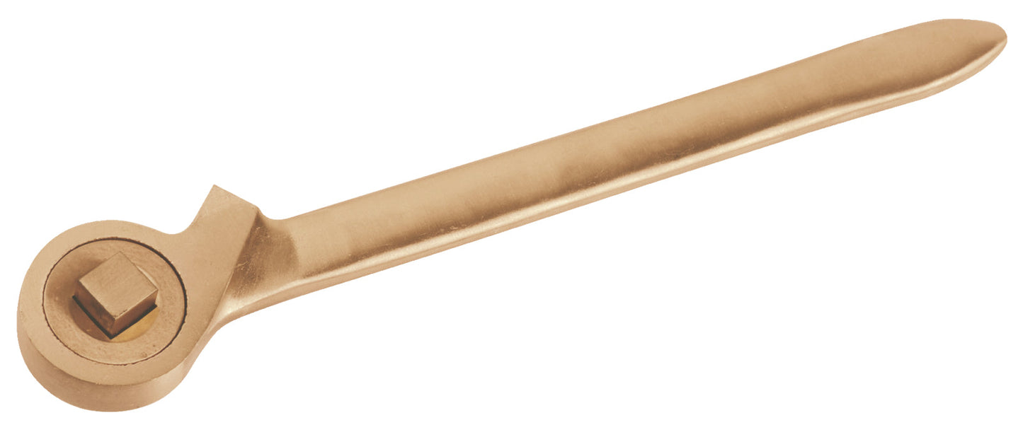 Carraca 1/4"
