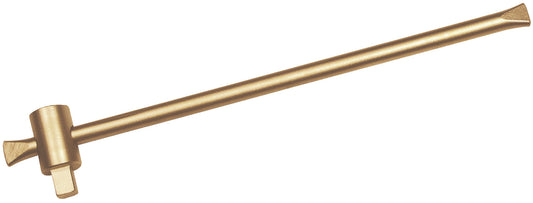Mango corredizo 3/4" 260 mm AC