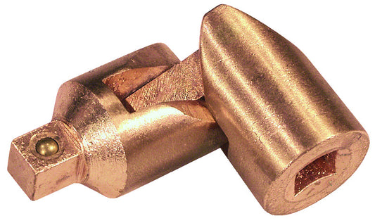 GEDORE GED0400018C - Articulació universal 1/4" AC (2514826)