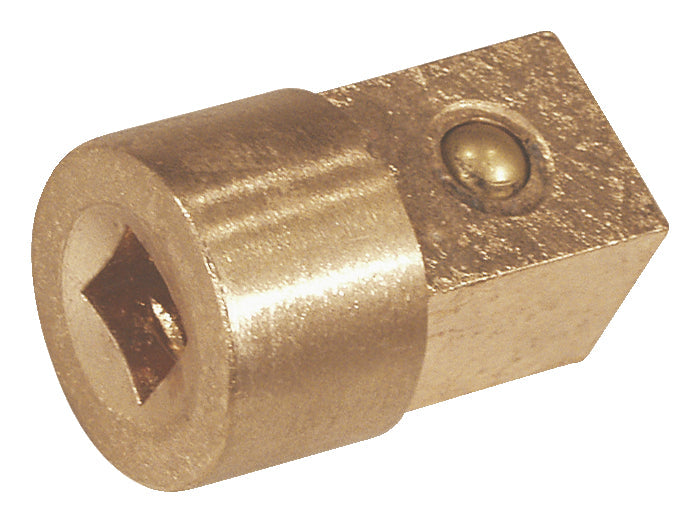 Ampliador 1/2" - 3/4" ATEX