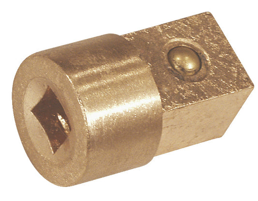Ampliador 1/2" - 3/4" ATEX