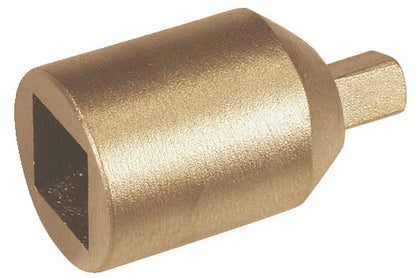 Reductor 1/2" - 1/4" ATEX