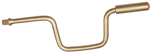 Manivela 3/4" 380mm AntiChispa