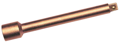 Alargadera 1/4" 100 mm ATEX