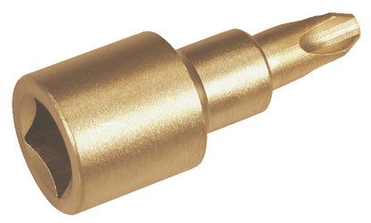 Got destor 1/2" philips PH 4