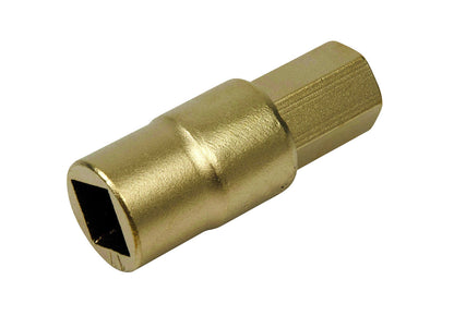 Vaso destornillador 1" 32mm AC