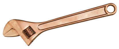 Clau anglesa de 600 mm antixispa