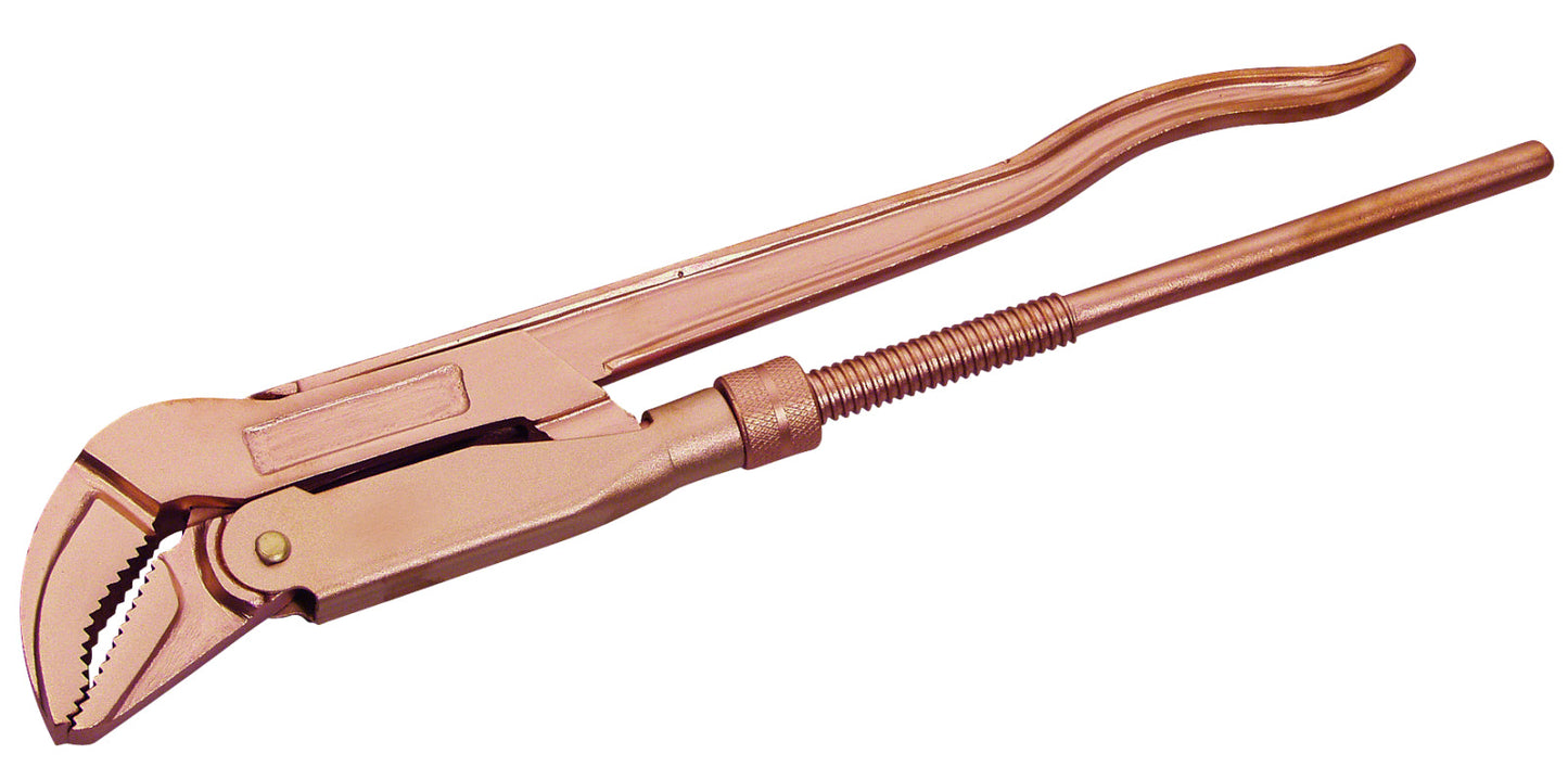 Tenaza para tubos 4" ATEX