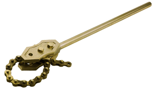 Llave de cadena Ø max. 100mm
