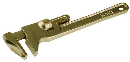 Llave ajustable 65x350 mm ATEX