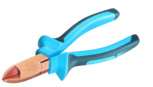 Alicate corte diagonal 165mm