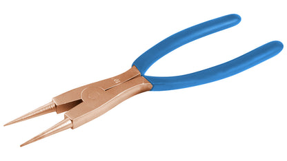Alic circlip exterior 3-10mm