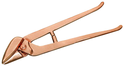 Tijera ideal reforzada 280mm