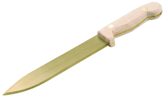 Cuchillo reforzado 300 mm ATEX