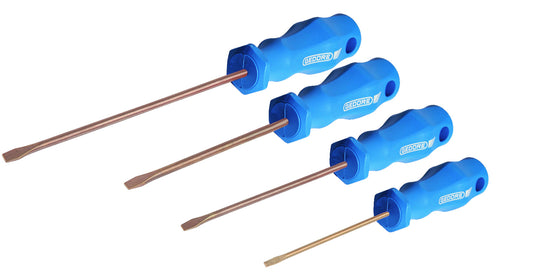 Juego destornilladores 4pcs