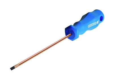 GED0800480C - Destornillador plano 4x150mm