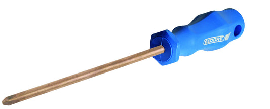 Destornillador philips PH 4 AC