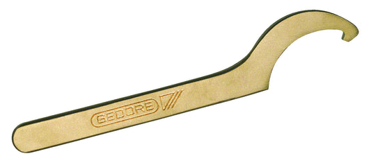 Llave de gancho Ø120-130 mm AC