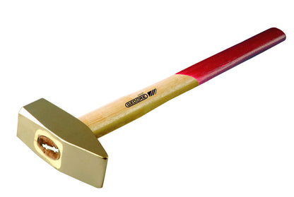 Martillo fragua 4kg AntiChispa