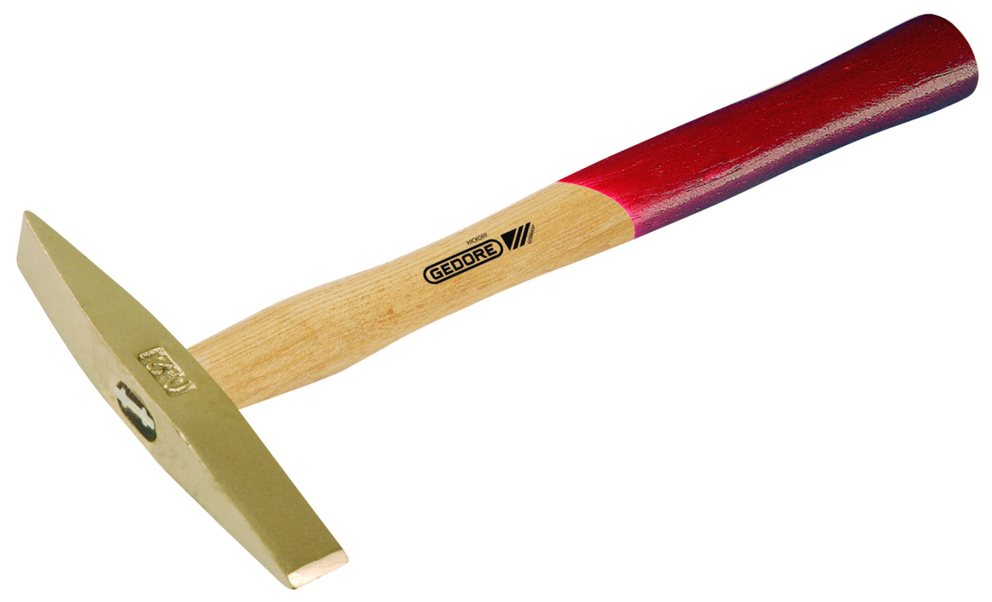 Martillo desincrustar 500 g AC