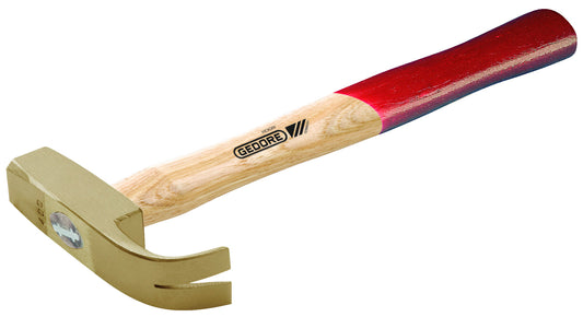 Martillo de orejas 600 g ATEX