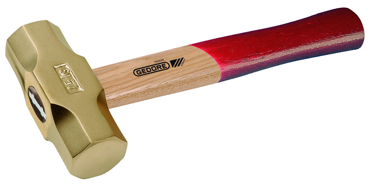 Martillo de minero 1500 g ATEX
