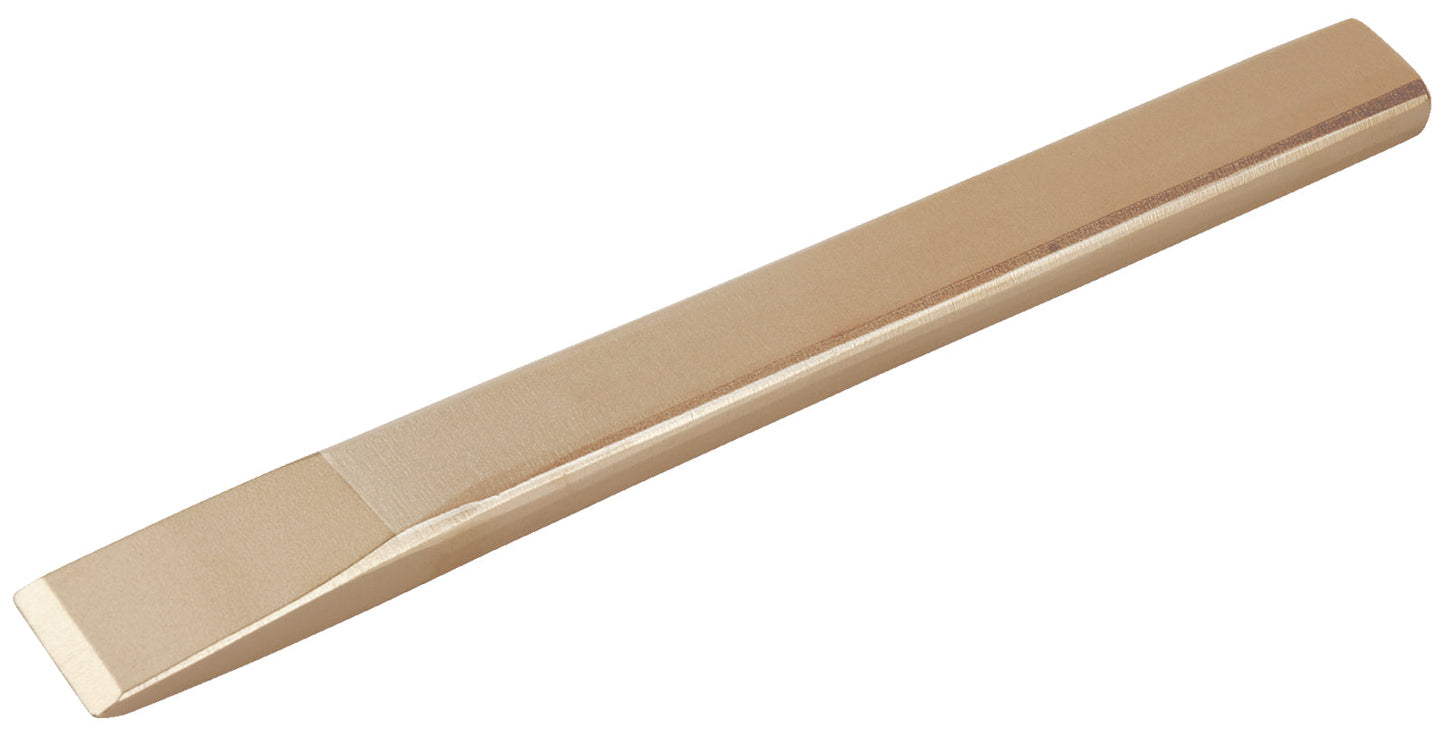 Cortafrio plano ovalado 250mm