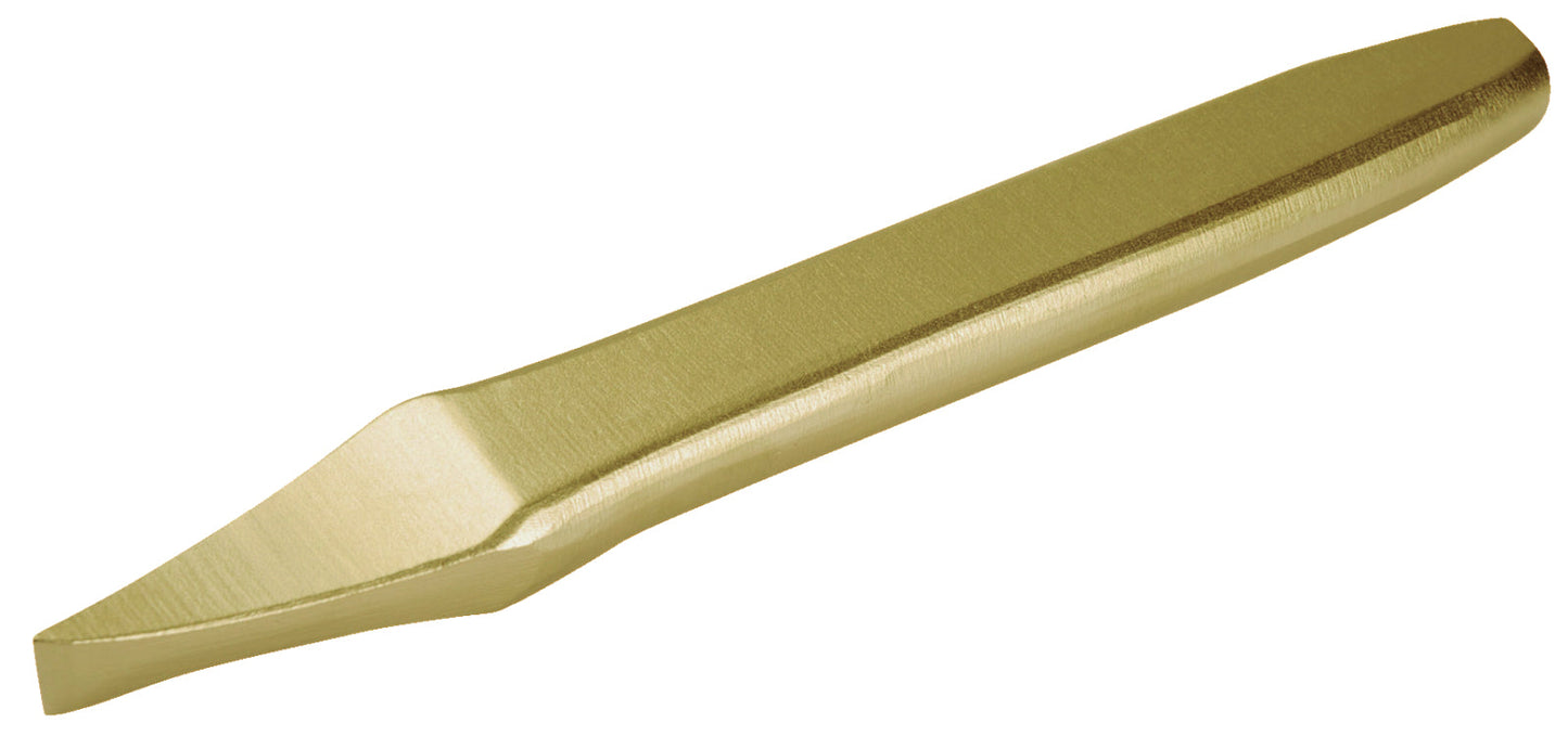 Cincel agudo ovalado 300 mm AC