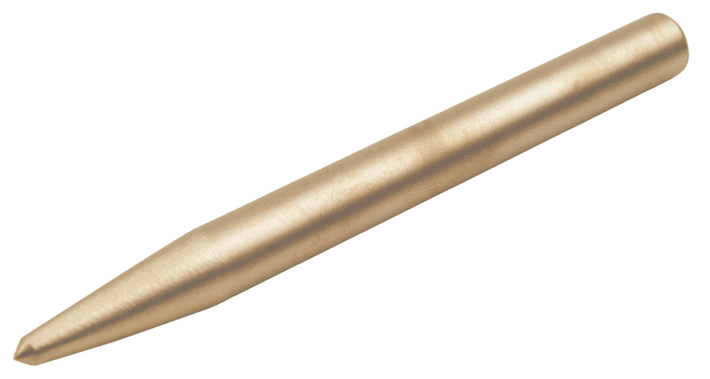 Punzón fuselado 4mm AntiChispa