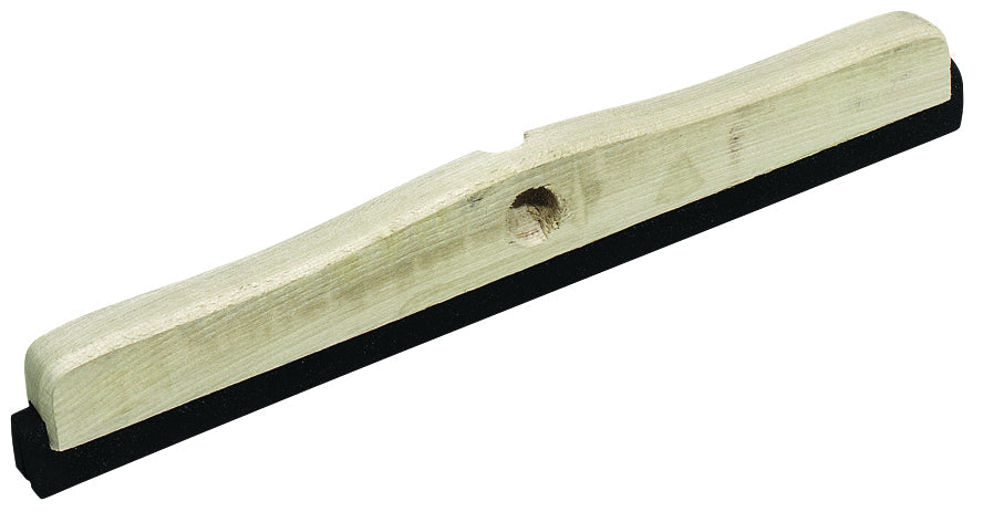 Escobilla goma mango 600mm
