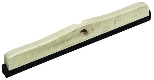 Escobilla goma mango 600mm
