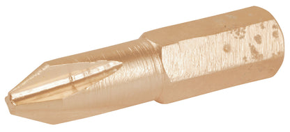 Punta 1/4" PH 3 AntiChispa