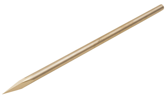 Pasador p/roscas 13x300mm