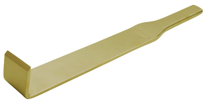 Rasqueta ángulo mango 380mm