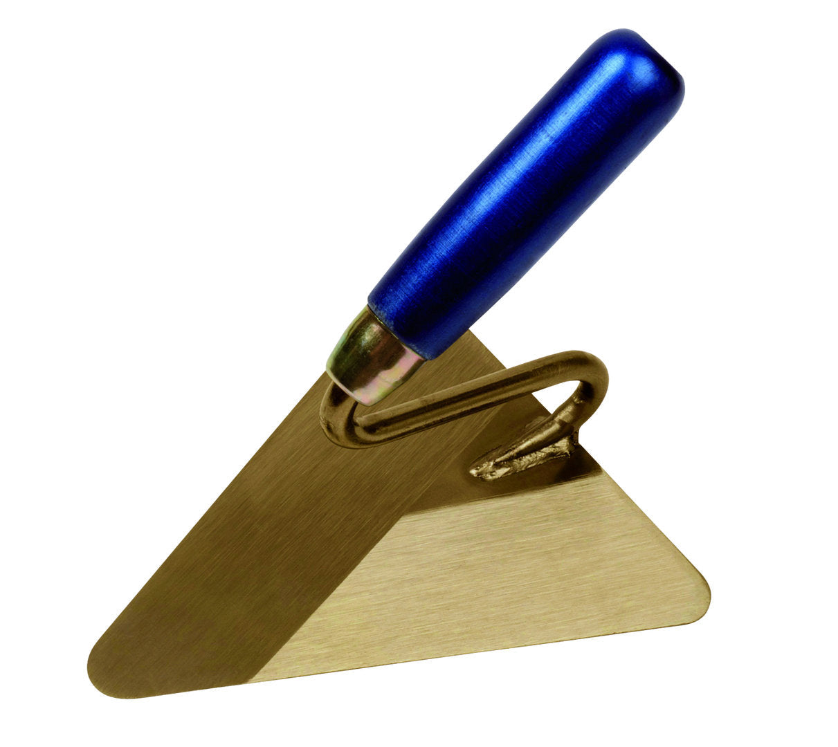 Paleta de paleta de 130 mm antixispa