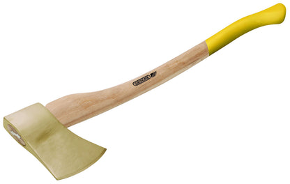 Hacha 750 mm AntiChispa