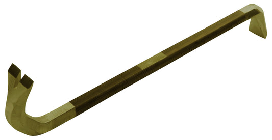Palanca de desencofrar 450mm