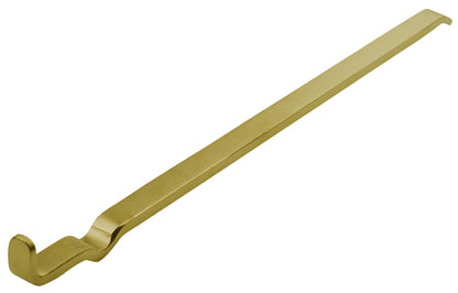 Palanca per a pneumàtics, dentada, 600 mm