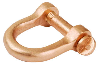 Manilla 30x40 mm Antiespaielles
